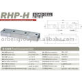 Elevator load cell scale (balance,weighing)